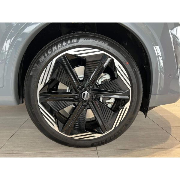 Nissan Qashqai - 1.5 h e-POWER N-Design Auto Euro 6 (s/s) 5dr