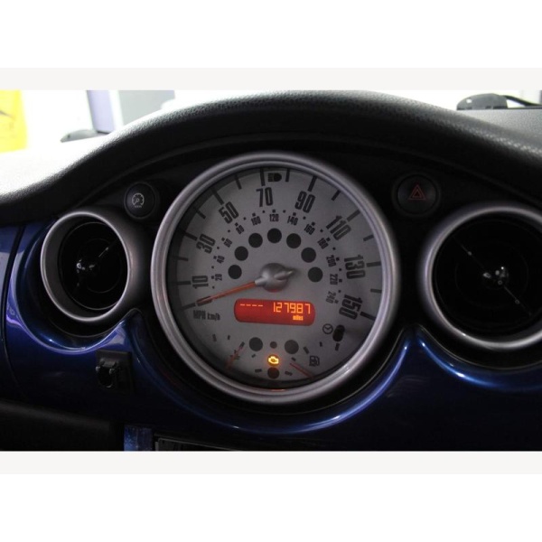 MINI Hatch - 1.6 Cooper S Euro 4 3dr
