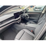 SKODA Superb - 2.0 TDI Laurin & Klement DSG 4WD Euro 6 (s/s) 5dr