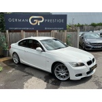 BMW 3 Series - 2.0 320d M Sport Highline Euro 5 2dr