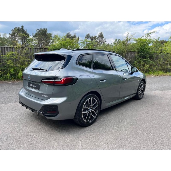 BMW 2 Series Active Tourer - 2.0 223i MHT M Sport DCT Euro 6 (s/s) 5dr
