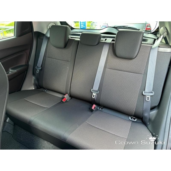 Suzuki Swift - 1.4 Boosterjet MHEV Sport Euro 6 (s/s) 5dr
