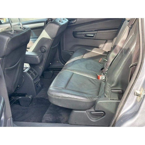 Vauxhall Zafira - 1.9 CDTi Elite Auto Euro 4 5dr