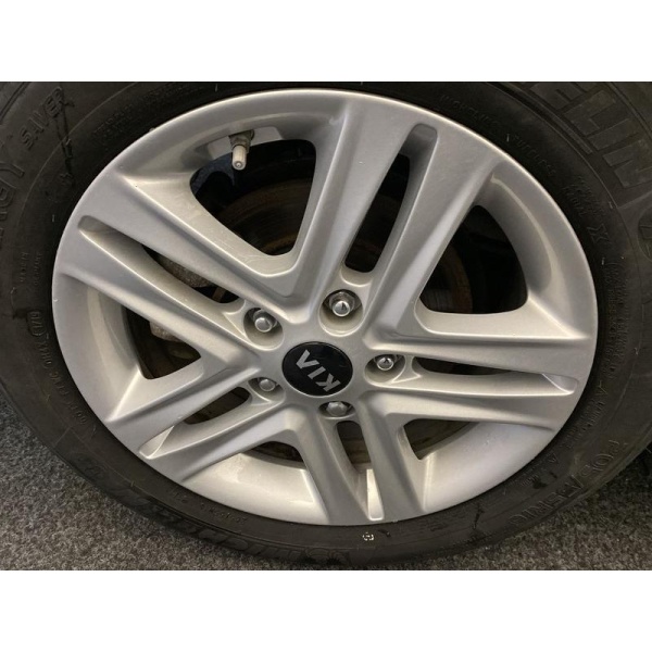KIA Ceed - 1.0 T-GDI 120 Bhp 2 NAV SPORTSWAGON (VQ) 5dr
