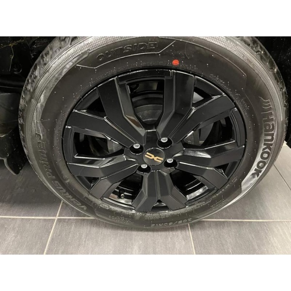 Dacia Jogger - 1.6 TCe-h EXTREME Auto Euro 6 (s/s) 5dr