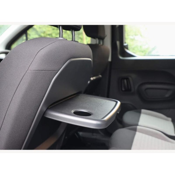 Citroen E-berlingo - 52kWh PLUS M XL MPV Auto 5dr (7.4kW Charger)
