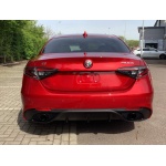 Alfa Romeo Giulia - 2.0 Turbo Petrol 280hp Veloce 4dr