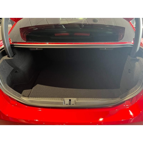 Alfa Romeo Giulia - 2.9 V6 Bi-Turbo Quadrifoglio Auto Euro 6 (s/s) 4dr