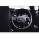 Ford Ranger - 2.0 TD EcoBlue Wildtrak Double Cab Pickup Auto 4WD Euro 6 (s/s) 4dr