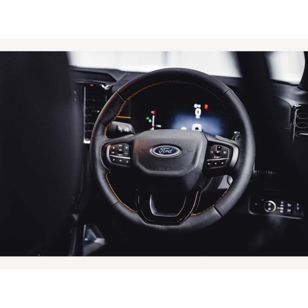 Ford Ranger - 2.0 TD EcoBlue Wildtrak Double Cab Pickup Auto 4WD Euro 6 (s/s) 4dr