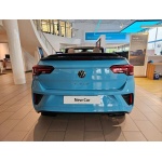 Volkswagen T-roc - 1.5 TSI R-Line DSG 2WD Euro 6 (s/s) 2dr