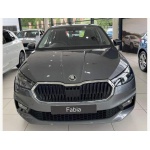 SKODA Fabia - 1.0 TSI SE Comfort Euro 6 (s/s) 5dr