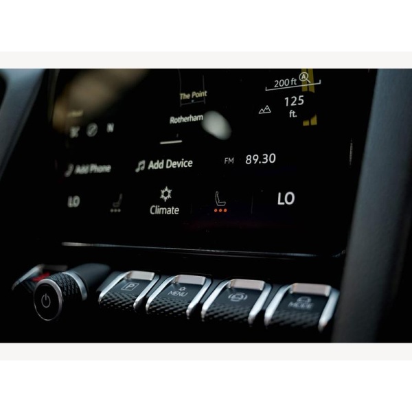 Volkswagen Amarok - 3.0 TDI V6 Style Auto 4Motion Euro 6 (s/s) 4dr