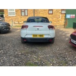 Renault Megane - 1.5 dCi Dynamique (s/s) 2dr