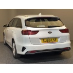 KIA Ceed - 1.0 T-GDI 120 Bhp 2 NAV SPORTSWAGON (VQ) 5dr