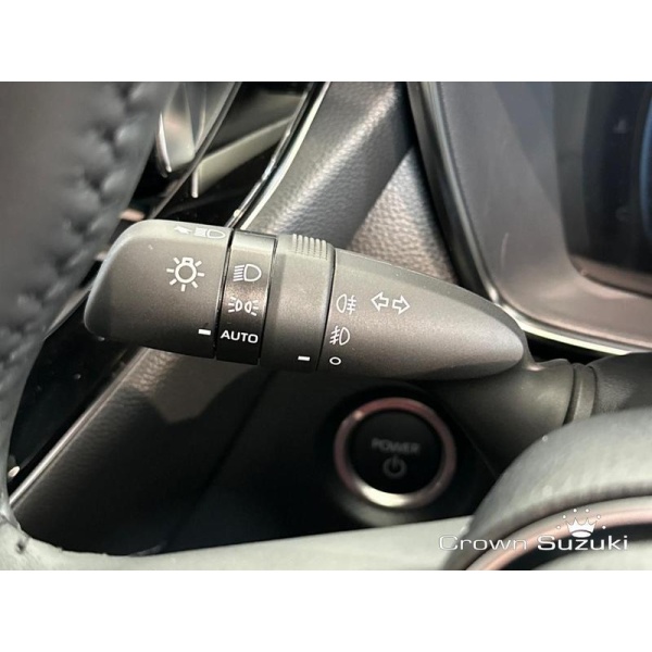 Suzuki Swace - 1.8h Ultra CVT Euro 6 (s/s) 5dr