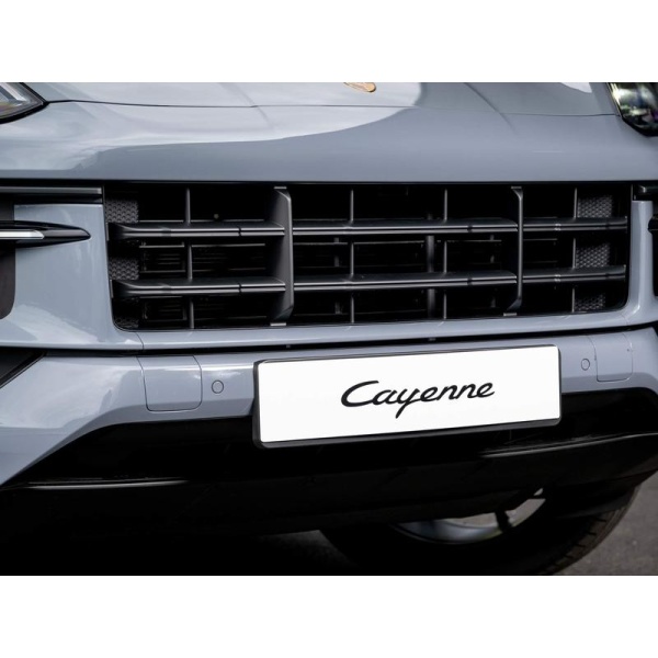 Porsche Cayenne - 4.0T V8 S Coupe 5dr Petrol TiptronicS 4WD Euro 6 (s/s) (474 ps)