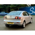 Mazda Mazda3 - 1.6 TS 4dr