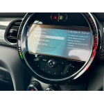 MINI Convertible - 2.0 John Cooper Works Steptronic Euro 6 (s/s) 2dr