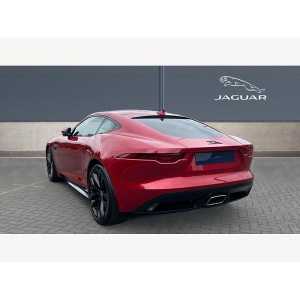 Jaguar F-type - 2.0 P300 R-Dynamic - MASSIVE SAVING!! -Heated seats and Heated steering whe 2dr