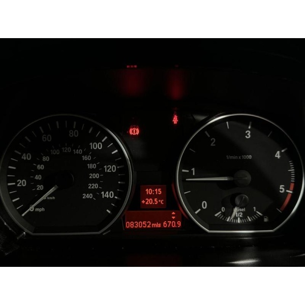 BMW 1 SERIES - 2.0 118D ES 2d 141 BHP | Extended Warranties| AA Coverage*