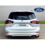 Ford Focus - 1.0 Ecoboost Hybrid Mhev St-Line X 5Dr