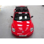 Volkswagen Beetle - 2.0 SPORT TDI 2d 139 BHP