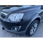 Vauxhall Antara - 2.2 CDTi SE SUV 5dr Diesel Manual 4WD Euro 5 (s/s) (SNav) (184 ps)