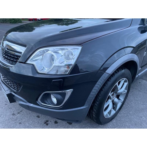 Vauxhall Antara - 2.2 CDTi SE SUV 5dr Diesel Manual 4WD Euro 5 (s/s) (SNav) (184 ps)