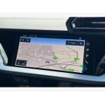 Audi A3 - 1.5 TFSI 30 S line S Tronic Euro 6 (s/s) 4dr