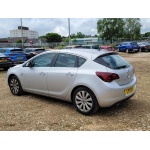 Vauxhall Astra - 1.4T 16v Elite Euro 5 5dr