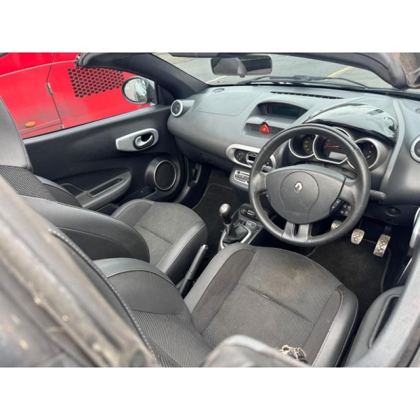 Renault Wind - 1.2 TCe GT Line Euro 5 2dr