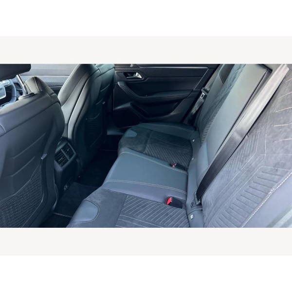 Peugeot 508 SW - 1.6 12.4kWh GT e-EAT Euro 6 (s/s) 5dr