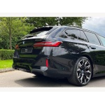 BMW i5 - 40 83.9kWh M Sport Pro Touring Auto eDrive 5dr (11kW Charger)