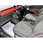 Vauxhall Adam - 1.4 JAM 3d 85 BHP Nationwide Home Delivery Available