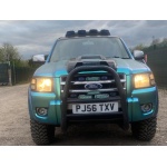 Ford Ranger - 2.5 TDCi XLT Thunder 4x4 4dr