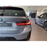 BMW 3 Series - 3.0 M340d MHT Touring Auto xDrive Euro 6 (s/s) 5dr