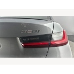 BMW 3 Series - 2.0 320i M Sport Auto Euro 6 (s/s) 4dr