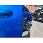 Ford Focus - 1.0 Ecoboost Hybrid Mhev St-Line X 5Dr