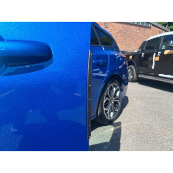 Ford Focus - 1.0 Ecoboost Hybrid Mhev St-Line X 5Dr
