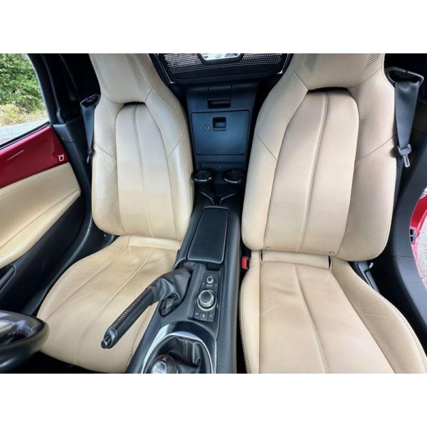 Mazda MX-5 - Sport Nav 1.5 2dr