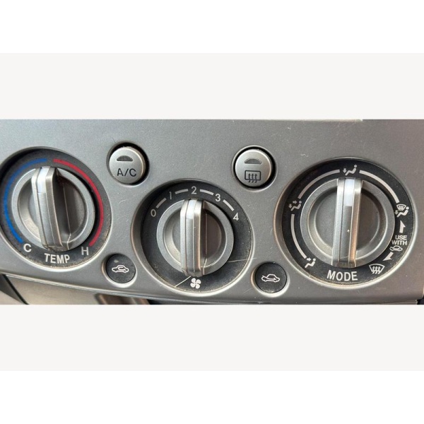 Ford Ranger - 2.5 TDCi Thunder 4x4 4dr