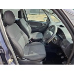Vauxhall Meriva - 1.6i 16v Life 5dr
