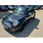 MINI Hatch - 1.6 One Euro 5 3dr