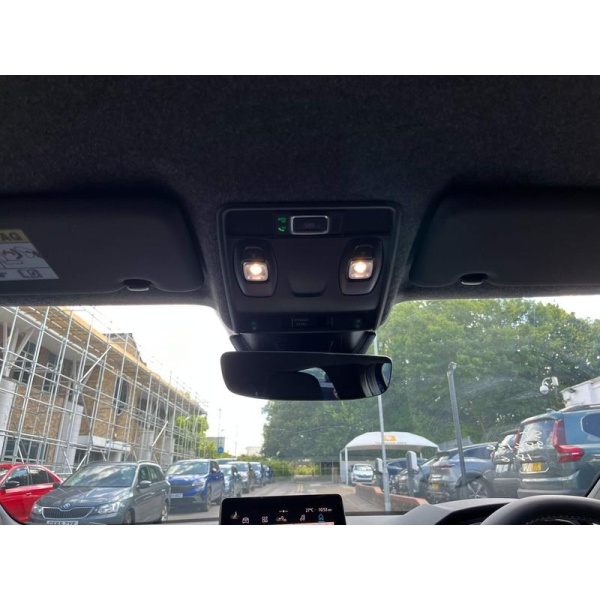 Renault Captur - esprit Alpine E-Tech full hybrid 145 ^MY25] 1.6 5dr