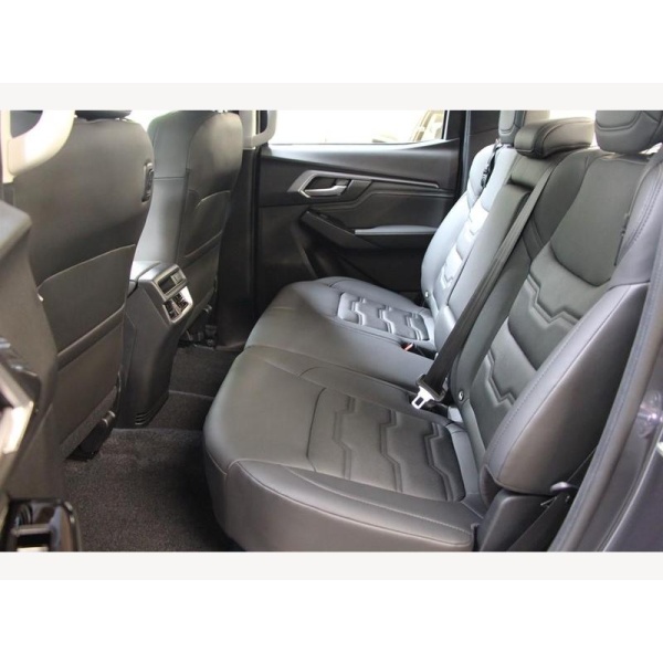 Isuzu D-max - DL40 Double Cab 4x4 Auto [164] (CHOICE OF 5, HERE & READY TO GO !!) 1.9