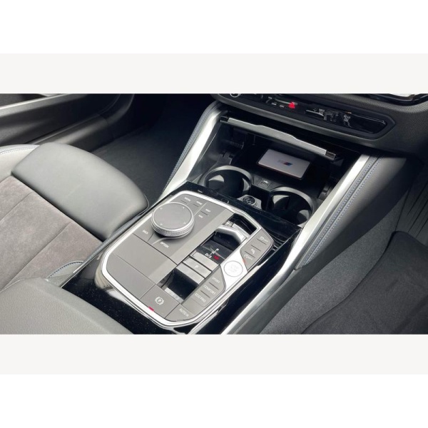 BMW 2 Series - 2.0 220i M Sport Auto Euro 6 (s/s) 2dr