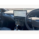 Ford Focus - 1.0T EcoBoost MHEV ST-Line X DCT Euro 6 (s/s) 5dr