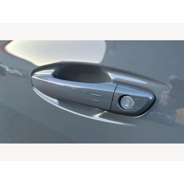 Peugeot 508 SW - 1.6 12.4kWh GT e-EAT Euro 6 (s/s) 5dr