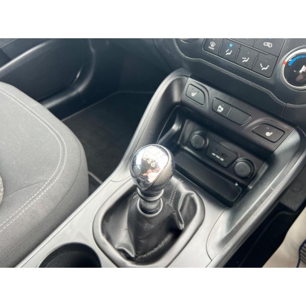 Hyundai ix35 - 1.7 CRDi Style Euro 5 (s/s) 5dr